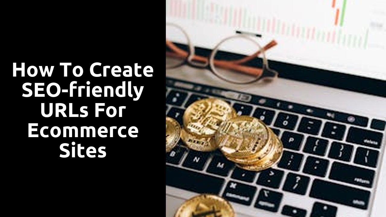How to Create SEO-friendly URLs for Ecommerce Sites